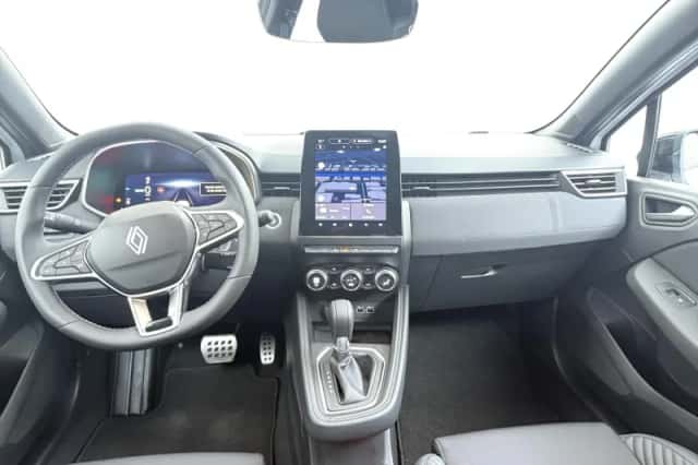 Renault Clio (2026) thumbnail 9