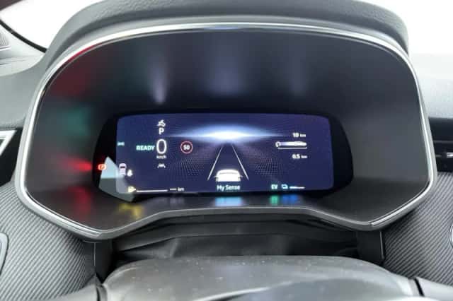 Renault Clio (2026) thumbnail 10