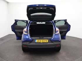 Renault Captur (2025) thumbnail 15