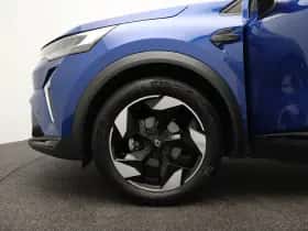 Renault Captur (2025) thumbnail 18