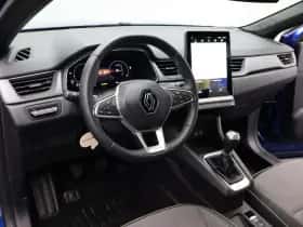 Renault Captur (2025) thumbnail 27