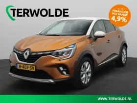 Renault Captur (2020)
