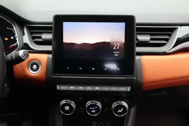 Renault Captur (2020) thumbnail 11