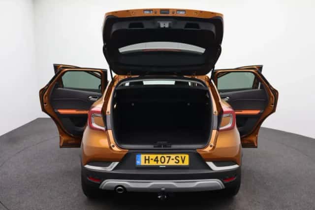 Renault Captur (2020) thumbnail 15