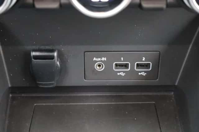 Renault Captur (2020) thumbnail 22