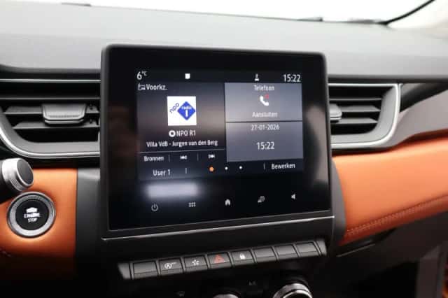 Renault Captur (2020) thumbnail 23