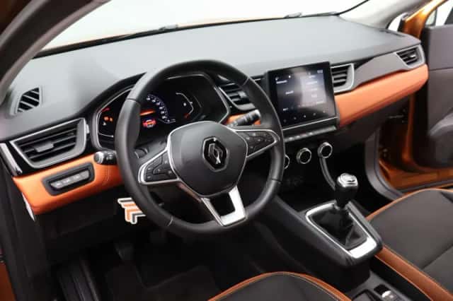 Renault Captur (2020) thumbnail 30
