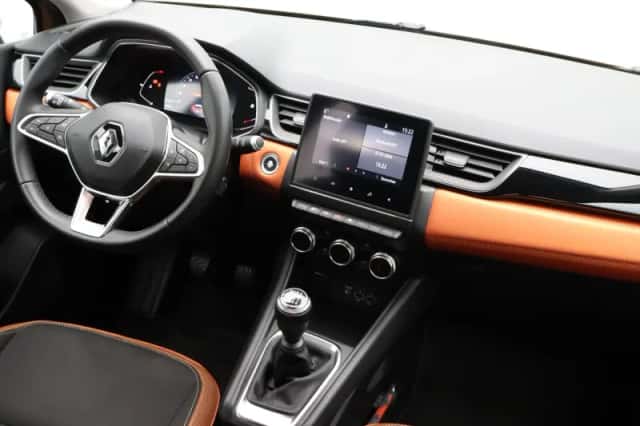 Renault Captur (2020) thumbnail 33