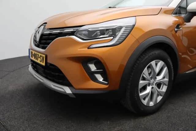 Renault Captur (2020) thumbnail 37