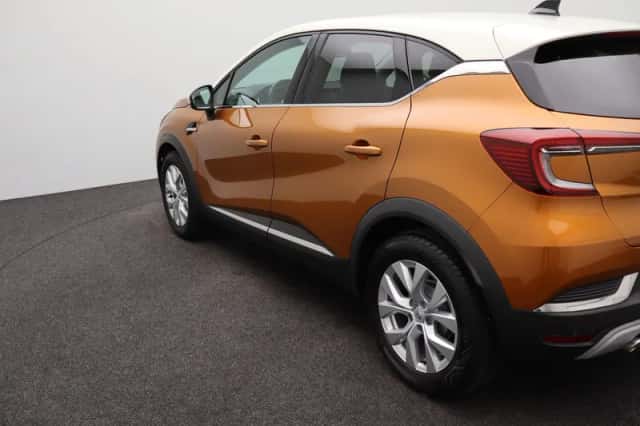 Renault Captur (2020) thumbnail 38
