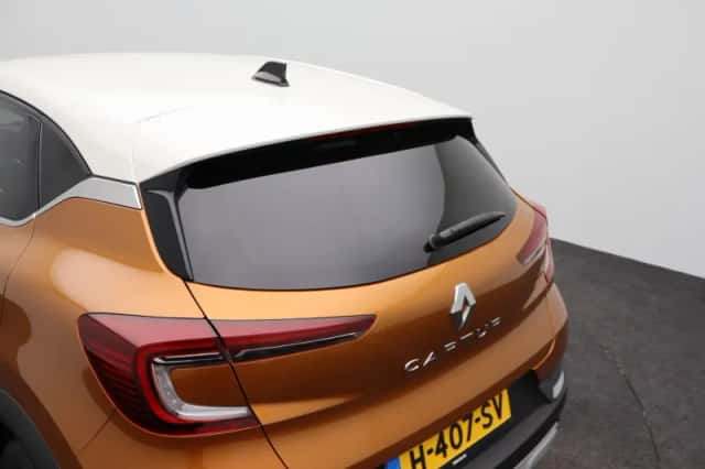 Renault Captur (2020) thumbnail 39