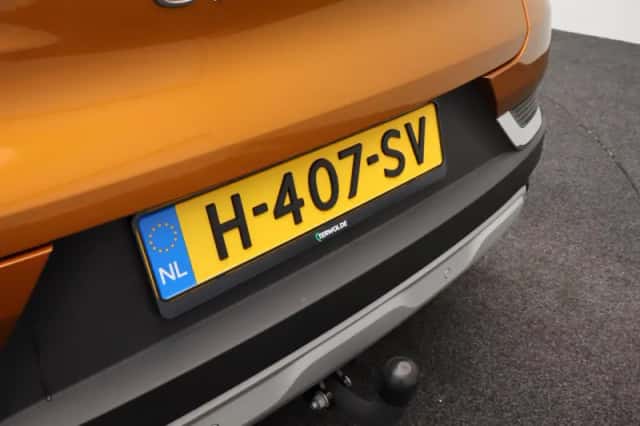 Renault Captur (2020) thumbnail 40