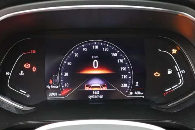 Renault Captur (2020) thumbnail 10