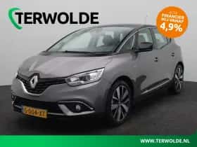 Renault Scénic