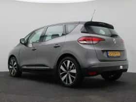 Renault Scénic (2019) thumbnail 3