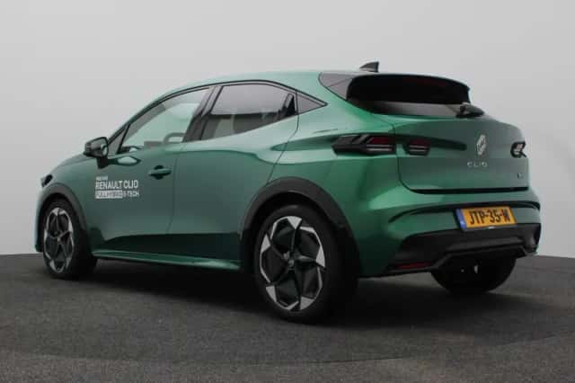 Renault Clio (2026) thumbnail 3