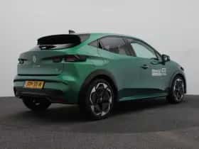 Renault Clio (2026) thumbnail 5