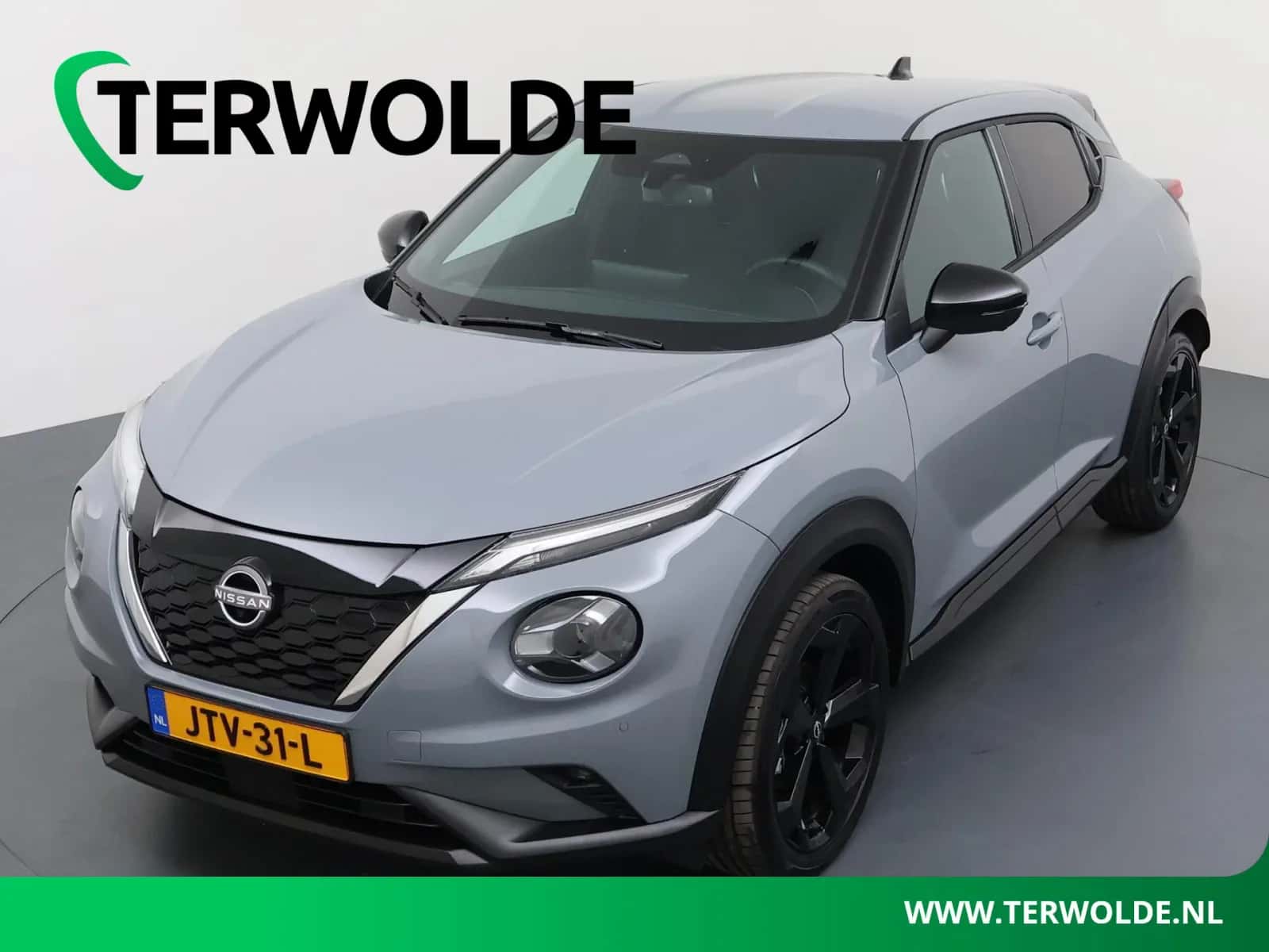Nissan Juke (2026) — foto 1