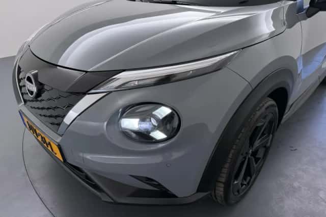 Nissan Juke (2026) thumbnail 15