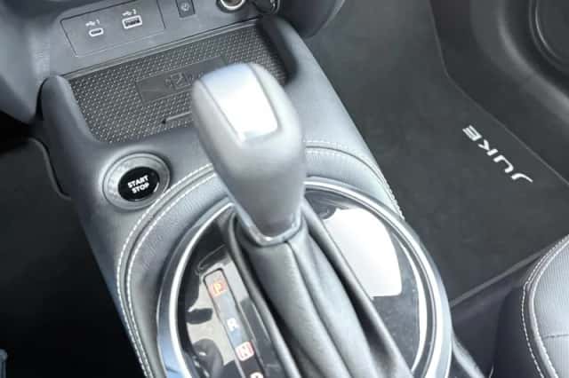 Nissan Juke (2026) thumbnail 20