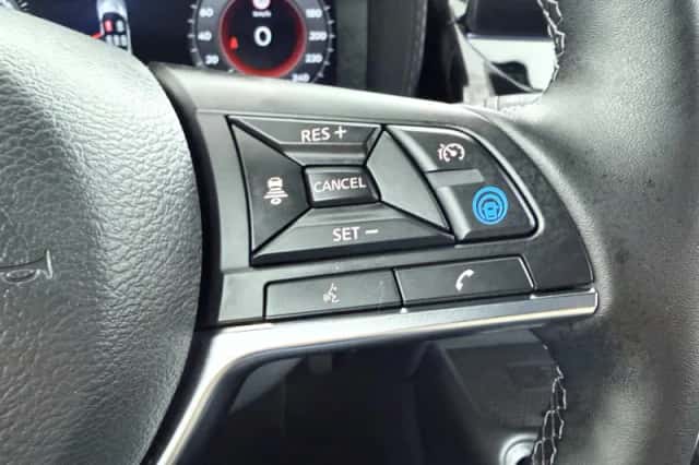 Nissan Juke (2026) thumbnail 22