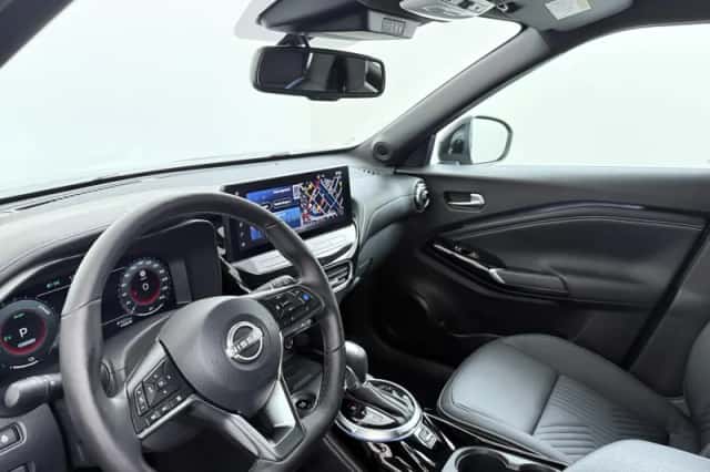 Nissan Juke (2026) thumbnail 25