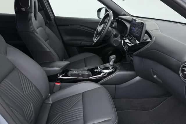Nissan Juke (2026) thumbnail 26