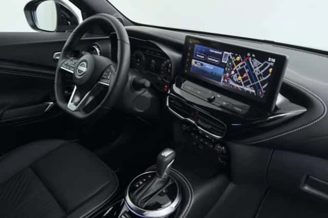 Nissan Juke (2026) thumbnail 27