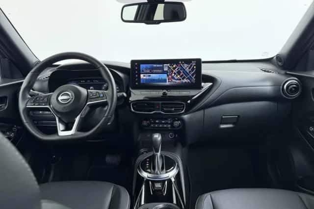 Nissan Juke (2026) thumbnail 28