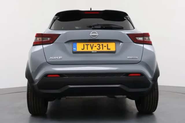 Nissan Juke (2026) thumbnail 4