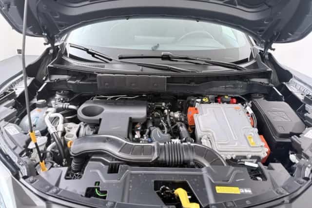 Nissan Juke (2026) thumbnail 31