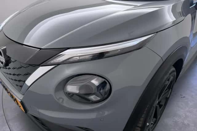 Nissan Juke (2026) thumbnail 32
