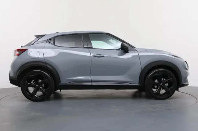 Nissan Juke (2026) thumbnail 6