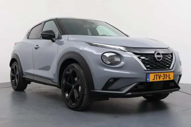 Nissan Juke (2026) thumbnail 7