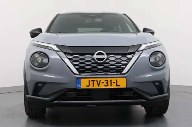 Nissan Juke (2026) thumbnail 8