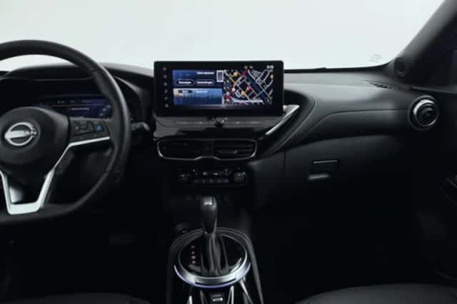 Nissan Juke (2026) thumbnail 9