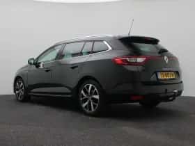 Renault Mégane (2018) thumbnail 3