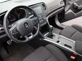 Renault Mégane (2018) thumbnail 26
