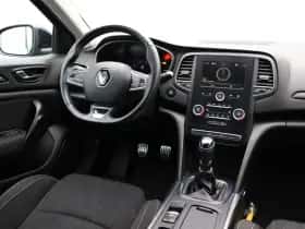 Renault Mégane (2018) thumbnail 28