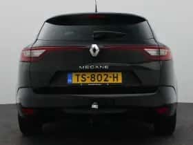 Renault Mégane (2018) thumbnail 4