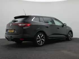 Renault Mégane (2018) thumbnail 5