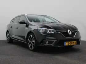 Renault Mégane (2018) thumbnail 7