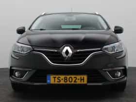 Renault Mégane (2018) thumbnail 8