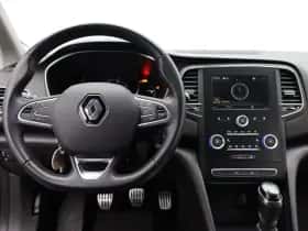 Renault Mégane (2018) thumbnail 9