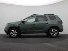 Dacia Duster (2023) thumbnail 2