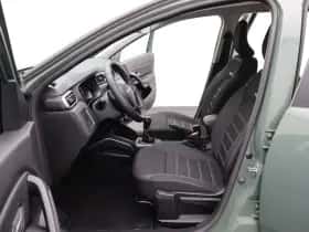 Dacia Duster (2023) thumbnail 13