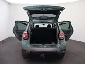 Dacia Duster (2023) thumbnail 15