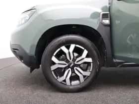 Dacia Duster (2023) thumbnail 17