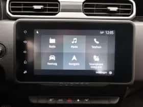 Dacia Duster (2023) thumbnail 18