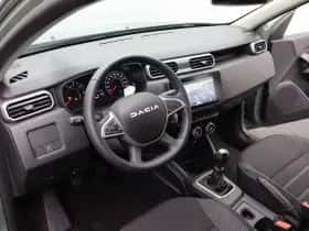 Dacia Duster (2023) thumbnail 31